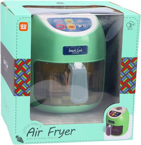 AIR FRYER - Afbeelding 3