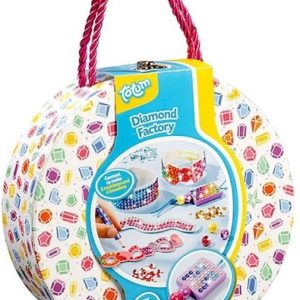 TOTUM HOBBYDOOS DIAMOND FACTORY