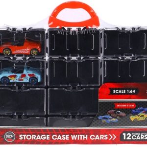 RAPID WHEELS OPBERGBOX