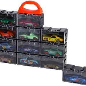 RAPID WHEELS OPBERGBOX