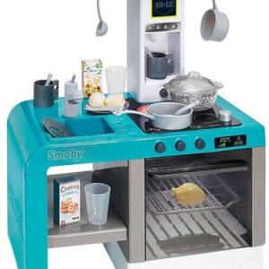 KEUKEN SMOBY MET LICHT EN GELUID