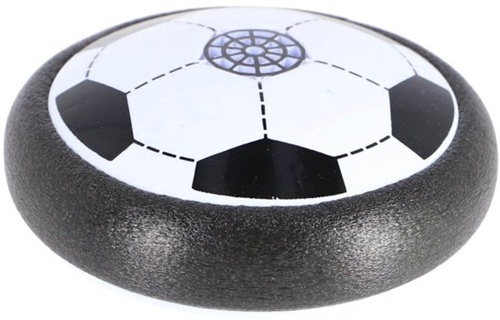 AIR HOVER BALL NEON LED B/O - Afbeelding 2