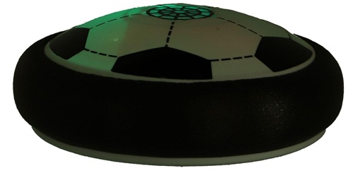 AIR HOVER BALL NEON LED B/O - Afbeelding 4