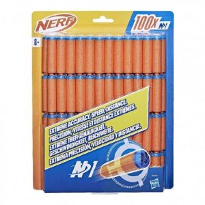 NERF REFILL 100