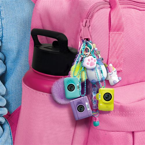 Mini appareil photo numerique assor - Afbeelding 4