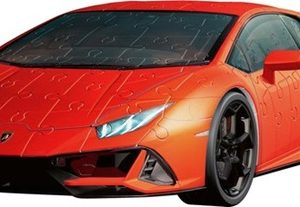 Lamborgh.Huracan EVO-Ara
