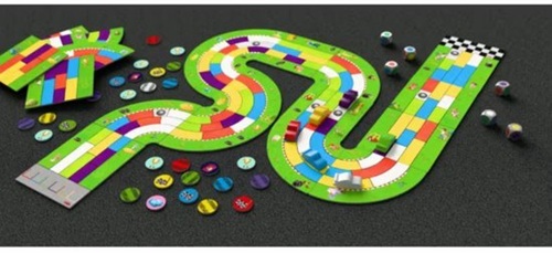 Monza 2025_INT - Afbeelding 3