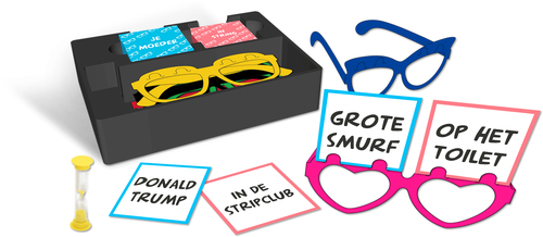 Je Moeder in String - Afbeelding 3