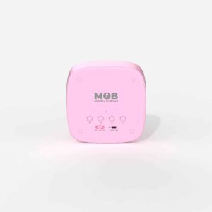 Billy Clock-Marshmallow