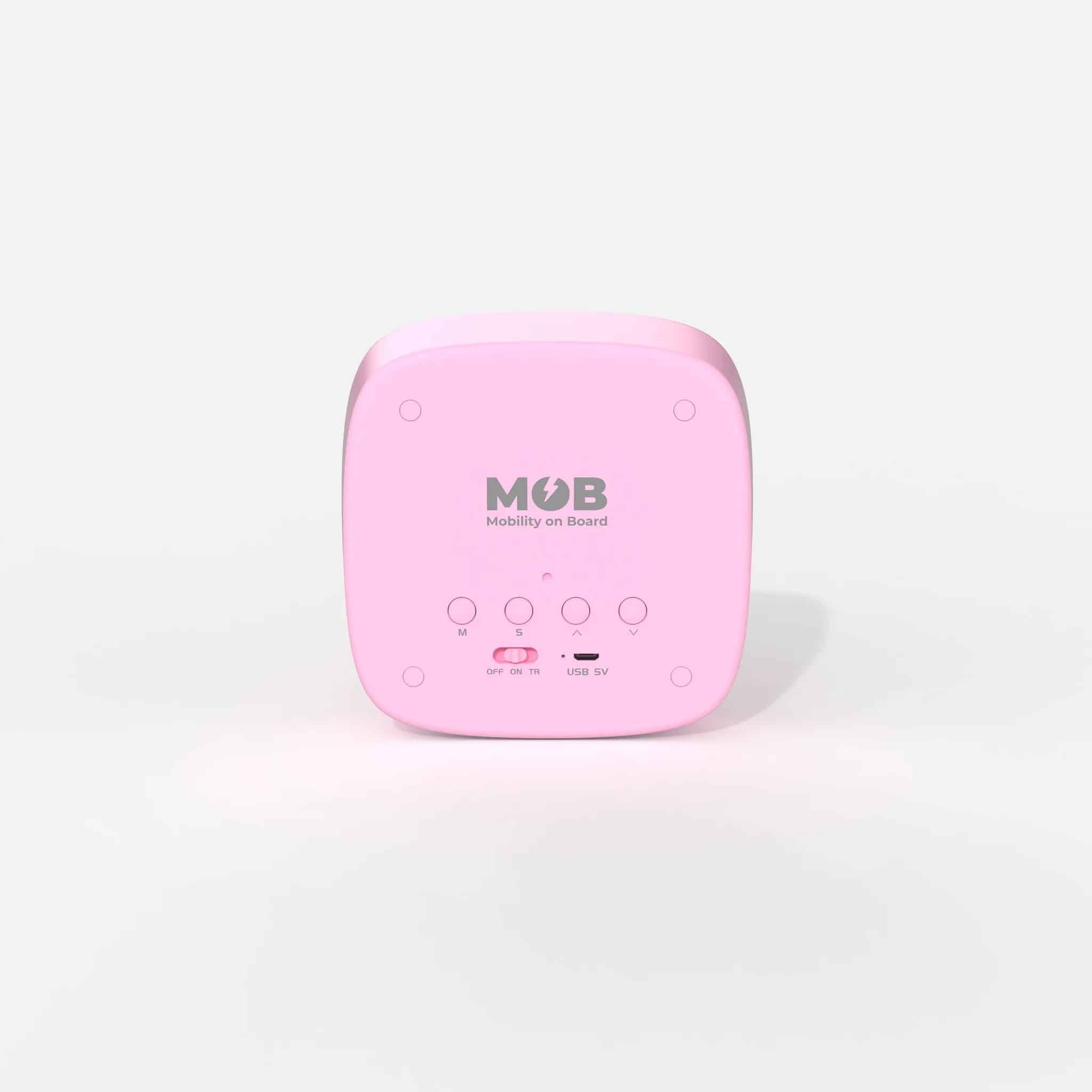 Billy Clock-Marshmallow - Afbeelding 2