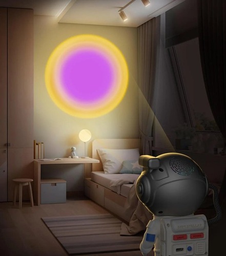 Mini Stellar-White - Afbeelding 5