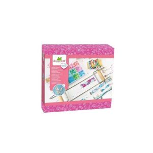 Bijoux Box – XL Bead Loom and Jewelries Workshop
