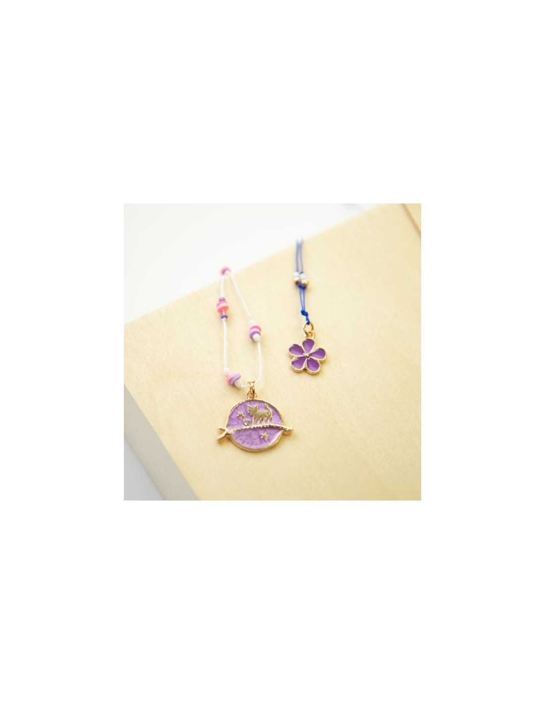 Bijoux Box - XL Bead Loom and Jewelries Workshop - Afbeelding 6