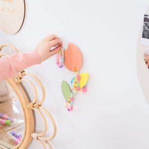 Bijoux Box – L Trendy Multi Beads Jewelry