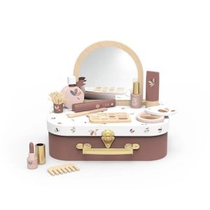 Speedy Monkey – Beauty Set 3+