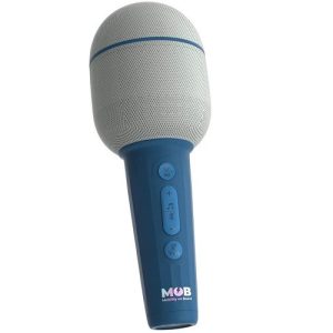 Micro Groovy – Bleu Nuit