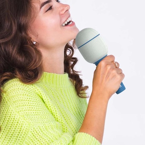 Micro Groovy - Bleu Nuit - Afbeelding 4