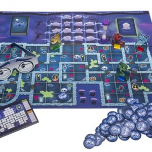 Tactic Ontsnap uit het Spookkasteel