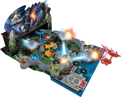 Jurassic World Heat Wave - Afbeelding 2