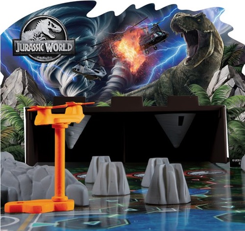 Jurassic World Heat Wave - Afbeelding 3