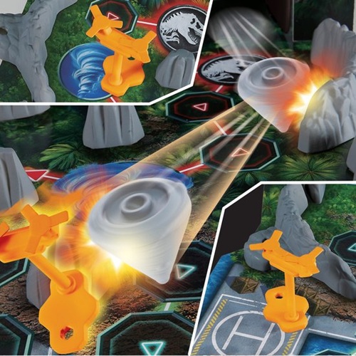 Jurassic World Heat Wave - Afbeelding 4