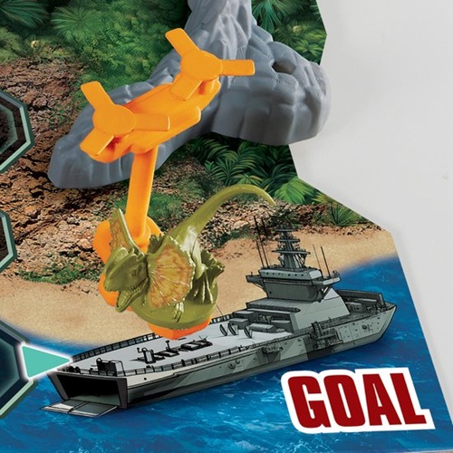 Jurassic World Heat Wave - Afbeelding 5