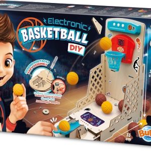 Buki – Basketbal Elektronisch