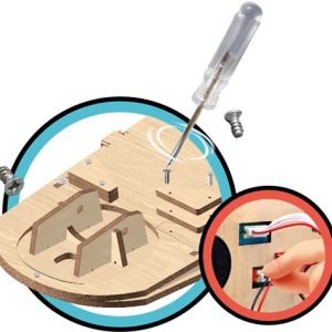 Buki – Basketbal Elektronisch