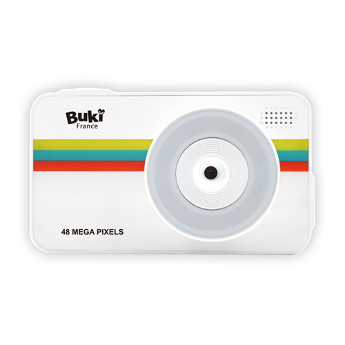 Buki - Fototoestel 2 in 1 - Afbeelding 3