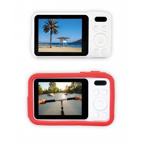 Buki - Fototoestel 2 in 1 - Afbeelding 5