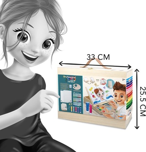 Buki - Professional Studio - Artiestenstudio - Afbeelding 5