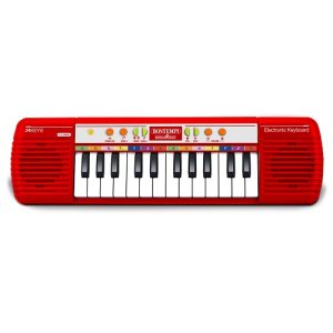 Bontempi – Elektronisch Keyboard 24 Toetsen
