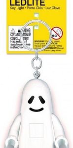 LEGO Sleutelhanger LED – Ghost