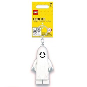 LEGO Sleutelhanger LED – Ghost