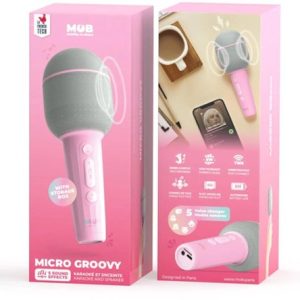 Mob Micro Groovy Marshmallow