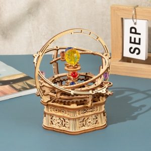 Robotime Rolife Starry Night