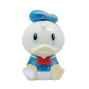Donald Duck Ceramic Spaarpot