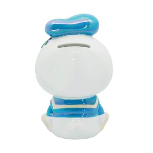Donald Duck Ceramic Spaarpot