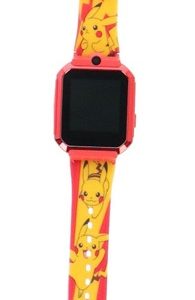 Pokemon horloge smartwatch