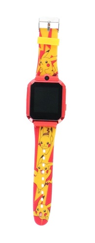 Pokemon horloge smartwatch - Afbeelding 2
