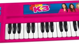 K3 – Piano