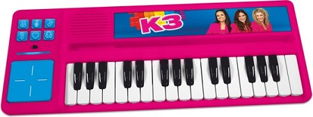 K3 - Piano