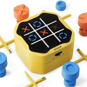 Giiker Infinite Tic-Tac-Toe Bolt