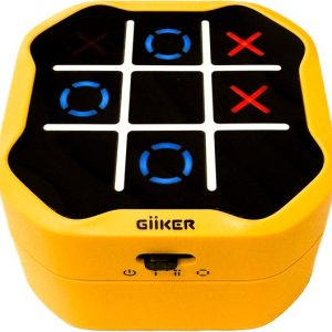 Giiker Infinite Tic-Tac-Toe Bolt