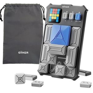 Giiker super slide puzzelspel