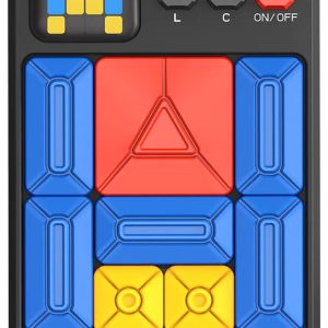 Giiker super slide puzzelspel