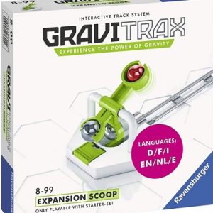 gravitrax element scoop