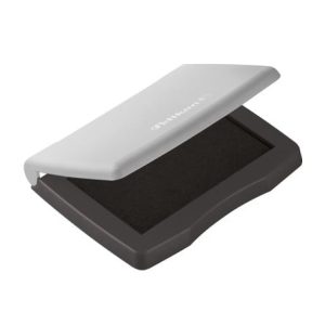 Pelikan Stempelkussen 3E – zwart