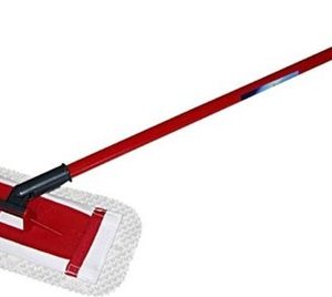 VILEDA Vloerwisser – 57cm (rood)