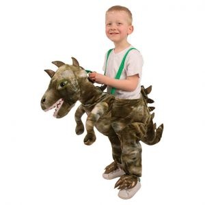 Jump-In Dino – One size